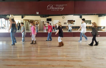 Colorado Springs Line Dancing LLC