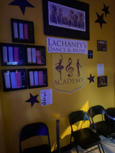 LaChaney’s Dance & Music Academy - Union Union Dance school