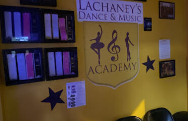 LaChaney’s Dance & Music Academy – Union