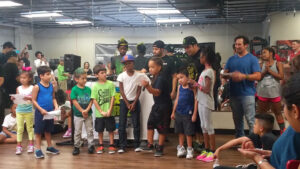 Break Free Hip-Hop School: SE Houston Houston Dance school