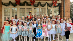 Tammie Duncan School of Dance Atlanta Dance school