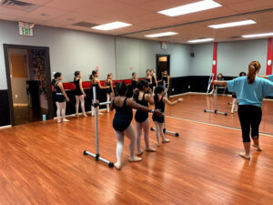 Genesis Dance Conservatory Colorado Springs Dance school
