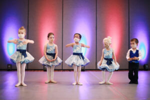Wilson School of Dance Charlottesville Dance school