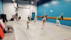 Boire Dance Academy Nashua Dance school