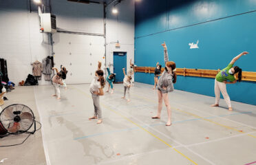 Boire Dance Academy