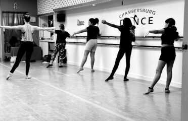 Chambersburg Dance