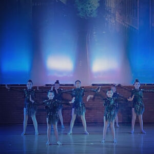 Symmetry Dance Company Scranton Dance school