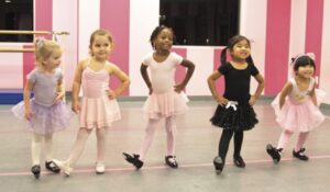 Neisha's Dance & Music Academy Chula Vista Dance school