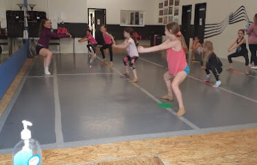 Impact Dance Center