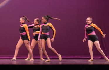Chrissy’s Dance Academy