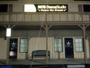 5678 Dance Studio Modesto Dance school