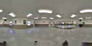 Kickline Dance Center Lawrence Dance school