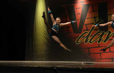 Center Stage Dance Academy