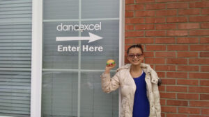 Dancexcel Brunswick Dance company