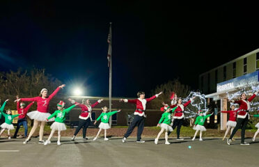 North Alabama Dance Theatre