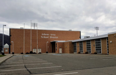 Athens Area High School