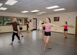 Starr Studios Salem School of Dance Salem Dance school