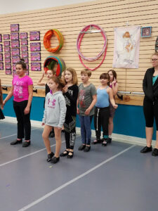 Kerri's Dance Studio Council Bluffs Dance school