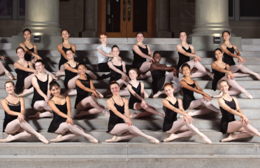 Academy of American Ballet