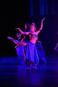 Agape Dance Academy Scotts Valley Dance school