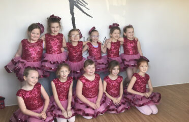 The Macholah Ballet, Inc.