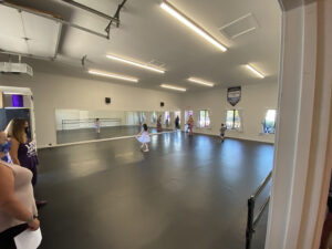 Milford Performing Arts Center Milford Dance school