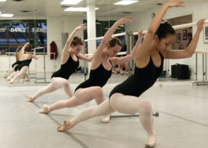 Progressive Dance Studio Englewood Dance school
