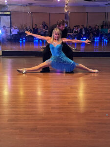 d W Dance Clearwater Dance school