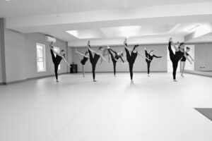 Angela's Dance Academy Naples Dance school