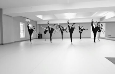 Angela’s Dance Academy