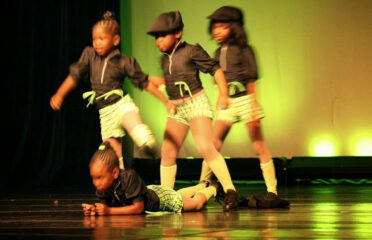 Gift of Dance Studio – McDonough