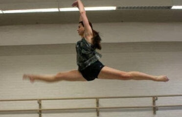 Fierce Motions in Dance