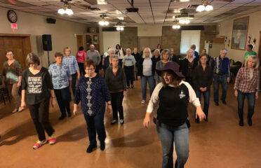 Dance With Janet