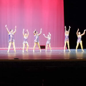 Mary Lee's School Of Dance Rockford Dance school