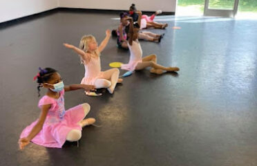 DK Dance Productions