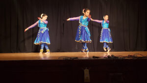 Samarpan Kathak Dance Academy (SKDA)  Dance school