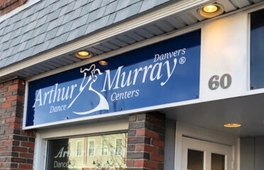 Arthur Murray Dance Studio of Danvers