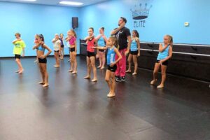 Prestige Dance Academy Flemington Dance school
