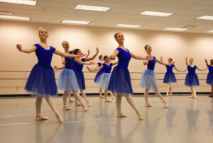 Colorado Ballet Society Colorado Springs Dance school