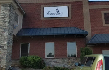 Turning Pointe School of Dance