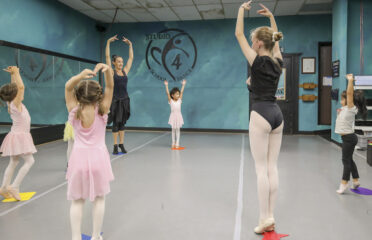Studio 4 School of Dance