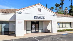 Cutting Edge Dance Center Pomona Dance school