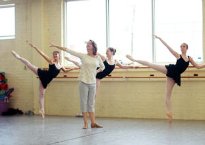 Ballet Virginia - Norfolk Norfolk Dance school