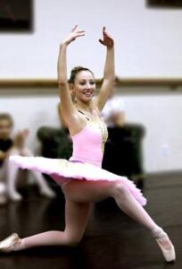 Paris Ballet & Dance Jupiter Ballet school