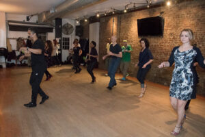 Salsa Salsa Dance Studio Brooklyn Dance school