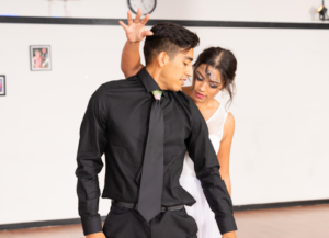 Chesco Dance  Dance school