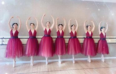 yana ballet school