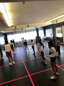 Vibe Dance Academy Hawai’i Honolulu Dance school