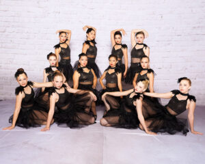 Spisak Dance Academy Glendale Dance school