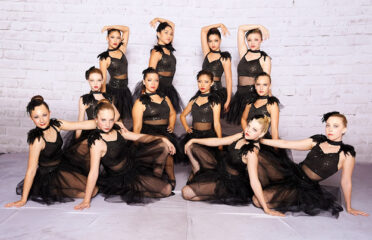 Spisak Dance Academy
